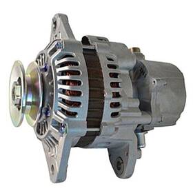 32b68-00200 Rareelectrical 12435 1 Replacement Forklift Alternator