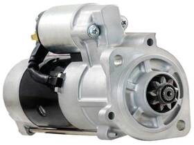 M008t50471 Rareelectrical 17586-2z8 Replacement Forklift Starter
