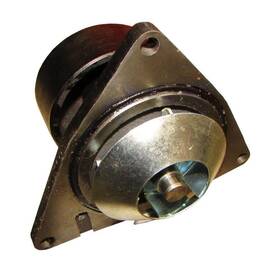 Jja00649 Ration 670362351432 For A77704 Water Pump Fits Case-ih Tractor 7110 7130 7210 Sn