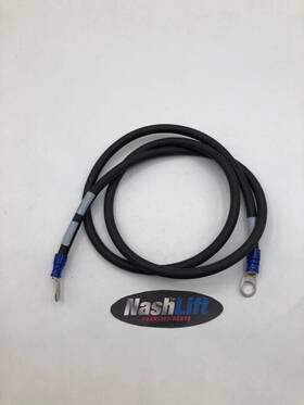 Sk60110325je Raymond 025037520125 025-037-520/125 Electric Cable Assembly