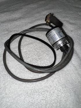 1-185-006 Raymond 1-185-006/001 Encoder P/n
