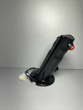 1017843-001 Raymond Control Handle Assembly Secondary