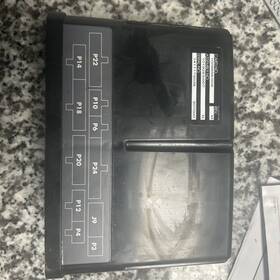 1019283 Raymond 1019283/007 Controller
