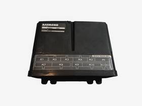 1021666 Raymond 1021666/001 Card Assembly Circuit Controller P/n