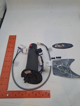Sku-03240925a Raymond 1025462/001 Handle Kit Control Fits 1025462001