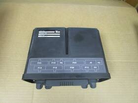 1106481 Raymond 1045780/105 Vehicle Manager G Card # 1106481/005 Rev B