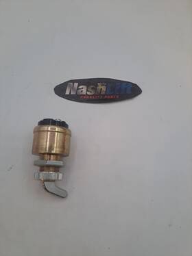 Sk-01250618sr Raymond 1055728 Key Switch