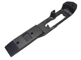 Raymond 1098924 Left-hand Closed Wheel Plate Reach With Tilt And Sideshift