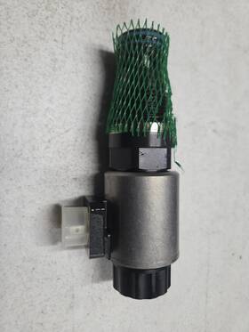 1103814 Raymond Proportional Valve Make Offer