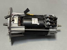 1112097-700 Raymond 1112097/700 Read Needs Minor Repaired Remanufactured Ac Drive Motor For