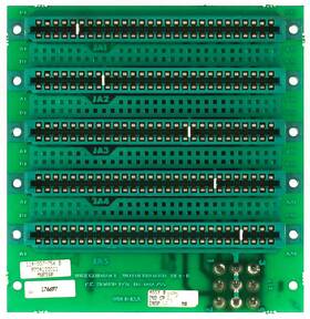 114-007-756 Raymond Forklift Wireguidance Motherboard