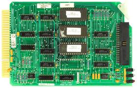 114-008-171 Raymond Forklift 114-008-171/002 Logic Card
