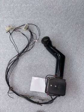 114-120-264 Raymond 114-120-264/004 Control Handle Assembly