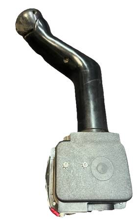 114120264004r Raymond Forklift Control Handle Joystick Part Number