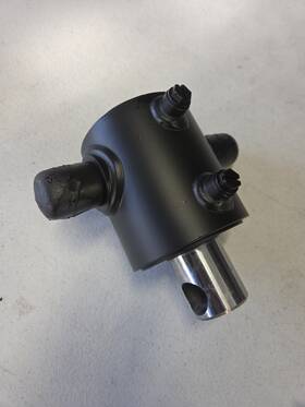 1152887550 Raymond Cylinder Assembly Make Offer