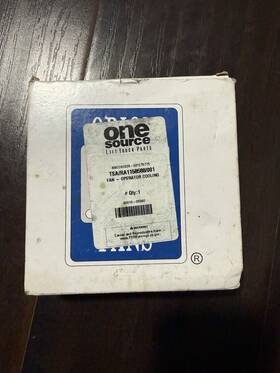 Ra1158588-001 Raymond 1158588-001 Fan - Operator Cooling For Part Number