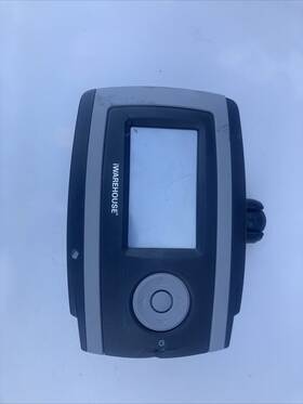 1222217 Raymond 1222217/001 Genuine Oem Iwarehouse Real Time Imonitor Control Module