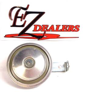 1233519 Raymond 1233519/001 Horn 881 24-48v For Forklift - Free Shipping