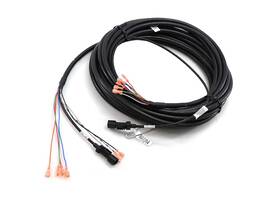 1254301106 Raymond 1254301/106 Circuit Wire For Reach Truck
