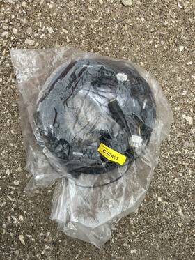 1390883-001 Raymond 1390883/001 Genuine Oem Cti M General Wiring Harness Assembly