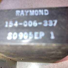 154-006-337 Raymond L/1 Module Assembly