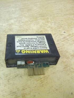 154-006-579 Raymond Switch Module Rev B