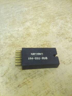 154-010-258 Raymond Forklift Diode Module