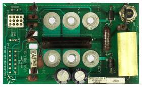 154-012-017 Raymond Forklift 154-012-017/001 Fw Card Assembly