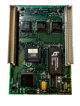 154-012-342 Raymond 154-012-342/205 Vfc Card P/n E