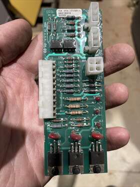 154-012-371-001 Raymond Controller