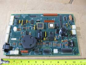 154-012-377 Raymond 154-012-377/005 Rev N Carriage Control Circuit Board Card Assembly Easi