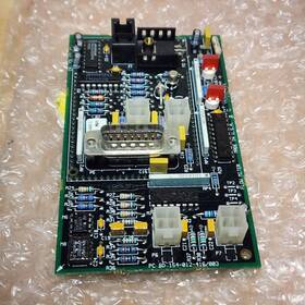154-012-415 Raymond 154-012-415/003 Forklift Flow Sensor Board