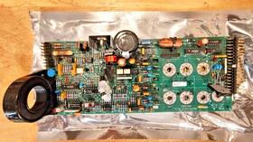154012429 Raymond Forklift Easi Reach Power Card