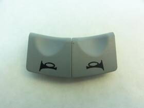 185591 Raymond 167847 New-no Box Left/right Pair Of Forklift Pushbuttons