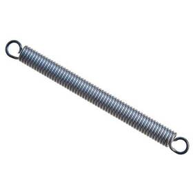 20025000 Raymond Extension Spring Steel Pk2