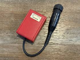 209523 Raymond Key Programming Tool Forklift