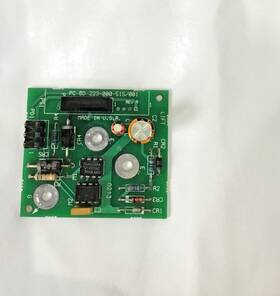 223-000-514-001 Raymond Lift Regen Assembly Controller