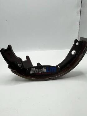 Sk-13241229sr Raymond 223010268 Brake Shoe And Lining Assy Fits 223-010-268