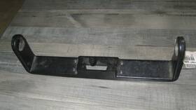 23024-00 Raymond Handle Guard Machining