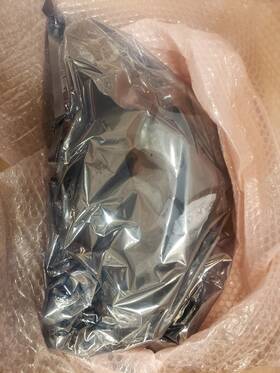 313053-001 Raymond Program Control Head Smx