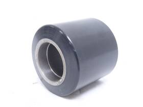 313945000 Raymond 250670 Old-stock Poly-wheel 1-5/16 Inch Id X 2-9/16 Od 2-3/8 W