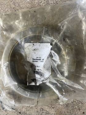 38yt387c Raymond 444-326 Oem Bearing Thrust Greased