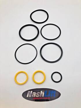 Sk36200126je Raymond 540-054/211 Fits Seal Kit 540054211