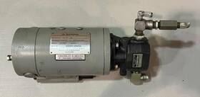 4531b-1a Raymond 570-210/200 Dc Motor 24v Indiana General Forklift