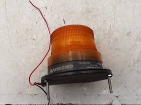 591-569-002 Raymond Amber Light