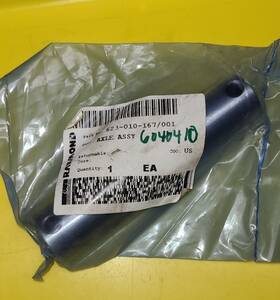 623-010-167 Raymond 623-010-167/001 Oem Axle Assembly