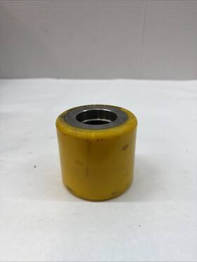 632-032-008-mil Raymond Wheel - Poly 4 X 3 5/8 2.047