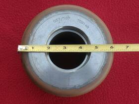 632-057 Raymond 632-057/107 For Raymound Poly Wheel Load