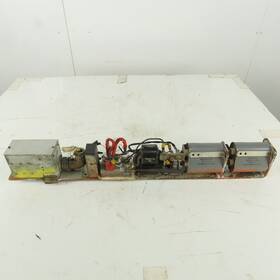 812-e4stf Raymond Electrical Component Capacitor Diode 24v Narrow Aisle Forklift