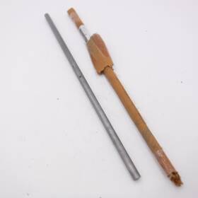 828-001-335 Raymond 828-001-335/014 Geniune Shaft For Easi Pacer R35/r4/r5